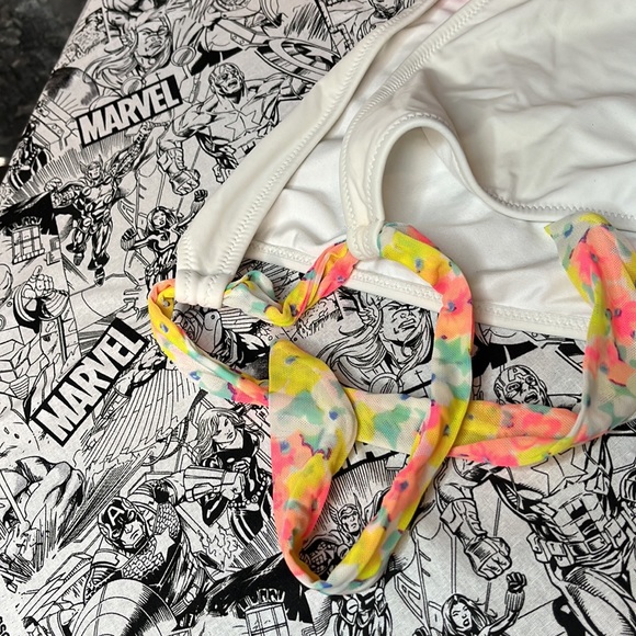 Victoria’s Secret Bikini Bottom L - Picture 4 of 7